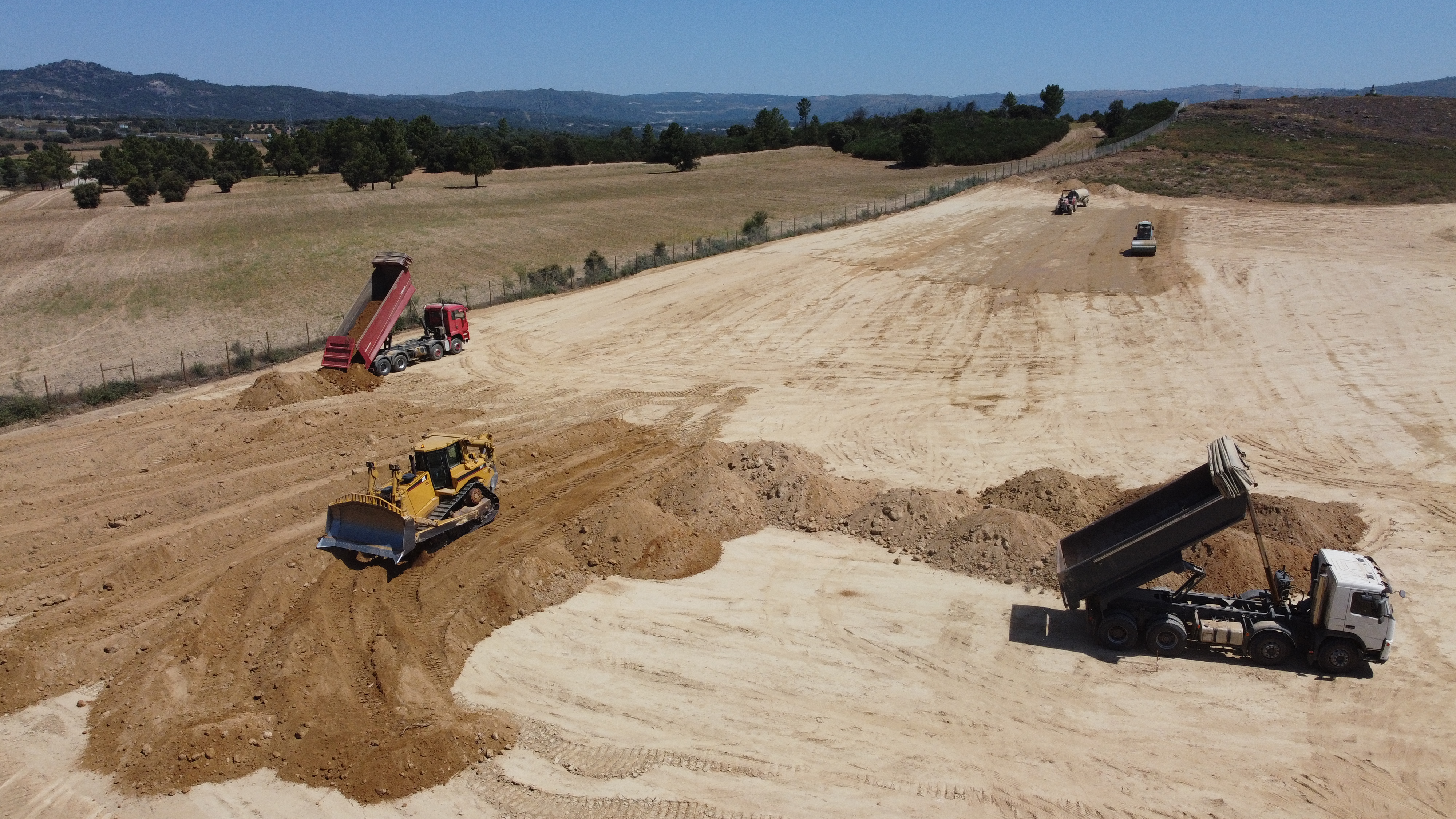 Parque Solar Celorico da Beira